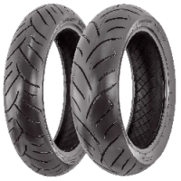 Dunlop Scootsmart 110/90 - 13 56P TL (predná)