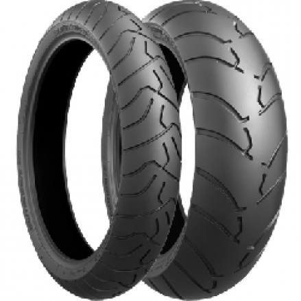 Bridgestone Battlax BT 028 G 120/70 R 18 59V TL (predná)