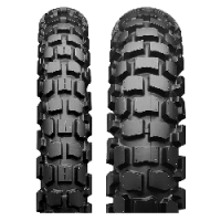 Bridgestone Trail Wing TW 302 F 120/80 - 18 62P TT (zadná)