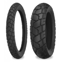 Shinko E 705 Trail Master 170/60 R 17 72H TL M+S (zadná)