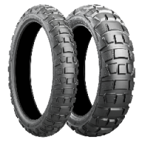 Bridgestone Battlax AX 41 120/70 B 19 60Q TL M+S (predná)