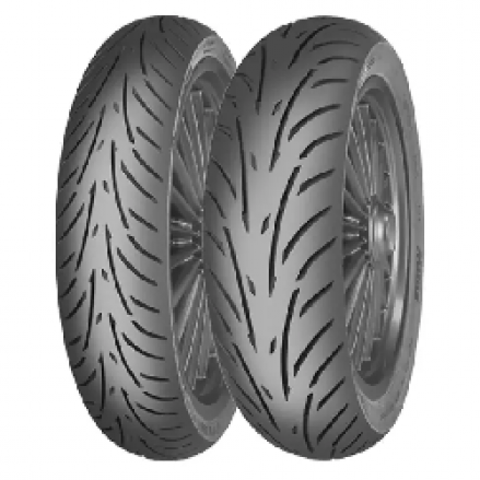 Mitas Touring Force - SC 120/70 - 14 55L TL (p/z)