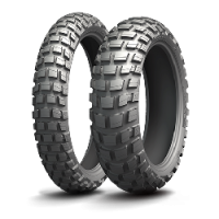 Michelin Anakee Wild 140/80 - 17 69R TL M+S (zadná)