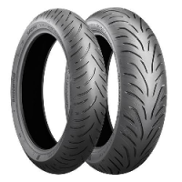 Bridgestone Battlax SC 2 Rain 120/70 R 15 56H TL (predná)