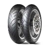 Dunlop Scootsmart 120/70 R 16 57H TL (predná)