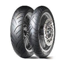 Dunlop Scootsmart 120/70 R 16 57H TL (predná)