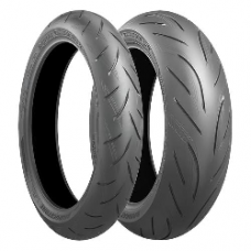 Bridgestone Battlax S 21 E 190/50 ZR 17 (73W) TL (zadná)