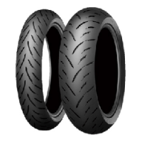 Dunlop Sportmax GPR-300 140/70 R 17 66H TL (zadná)