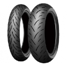 Dunlop Sportmax GPR-300 140/70 R 17 66H TL (zadná)