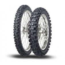 Dunlop Geomax MX 53 70/100 - 10 41J TT NHS (zadná)