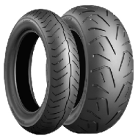 Bridgestone Exedra G 852 G 210/40 R 18 73H TL (zadná)