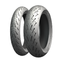 Michelin Road 5 160/60 ZR 17 (69W) TL (zadná)