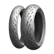 Michelin Road 5 160/60 ZR 17 (69W) TL (zadná)