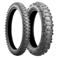 Bridgestone Battlecross E 50 Extreme 140/80 - 18 70M TT NHS (zadná)