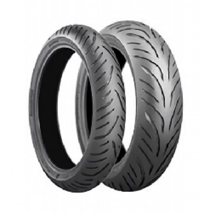 Bridgestone Battlax T 32 GT 170/60 ZR 17 (72W) TL (zadná)