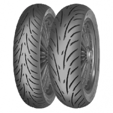 Mitas Touring Force - SC 130/70 - 12 56L TL (p/z)