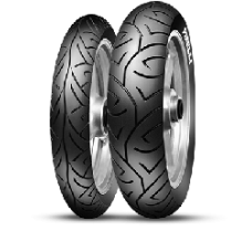 Pirelli Sport Demon 110/80 - 17 57P TL (zadná)