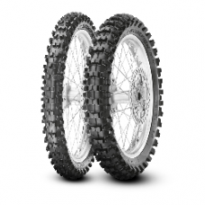 Pirelli Scorpion MX 32 Mid Soft 2.75 - 10 37J TT NHS (zadná)