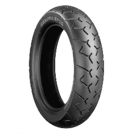 Bridgestone Exedra G 702 160/80 - 16 80H TL (zadná)