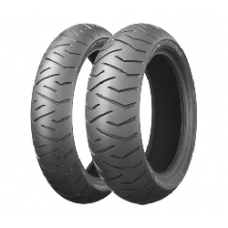 Bridgestone Battlax TH 01 M 160/60 R 14 65H TL (zadná)