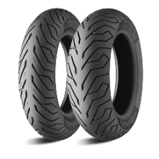 Michelin City Grip 100/90 - 12 64P TL (p/z)