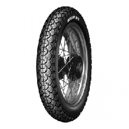 Dunlop K 70 3.25 - 19 54P TT (p/z)