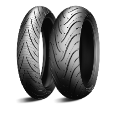 Michelin Pilot Road 3 110/70 ZR 17 (54W) TL (predná)