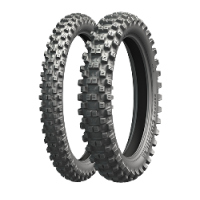 Michelin Tracker 90/90 - 21 54R TT (predná)