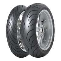 Dunlop Sportmax Roadsmart 3 SP 120/70 ZR 17 (58W) TL (predná)