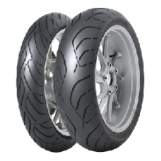 Dunlop Sportmax Roadsmart 3 SP 120/70 ZR 17 (58W) TL (predná)