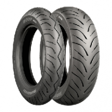 Bridgestone Hoop B 03 G 110/70 - 16 52P TL (predná)