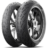 Michelin Road 6 GT 190/50 ZR 17 (73W) TL (zadná)