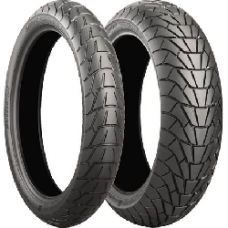 Bridgestone Battlax AX 41 S 100/90 - 18 56H TL M+S (predná)