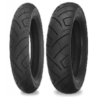 Shinko SR 777 170/70 - 16 75H TL (zadná)