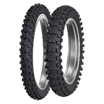 Dunlop Geomax MX 34 60/100 - 14 29M TT NHS (predná)