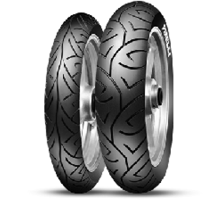 Pirelli Sport Demon 110/90 - 16 59V TL (predná)