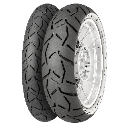 Continental Conti Trail Attack 3 150/70 R 17 69V TL (zadná)