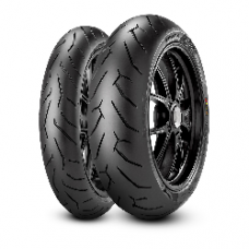 Pirelli Diablo Rosso 2 190/50 ZR 17 (73W) TL (zadná)