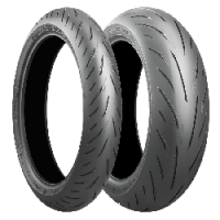 Bridgestone Battlax S 22 120/70 ZR 17 (58W) TL (predná)