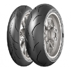 Dunlop Sportmax Sportsmart TT 180/55 ZR 17 (73W) TL (zadná)