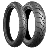 Bridgestone Battle Wing BW 501 G 90/90 - 21 54V TT (predná)