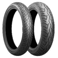 Bridgestone Battlax BT 46 120/90 - 18 65V TL (zadná)