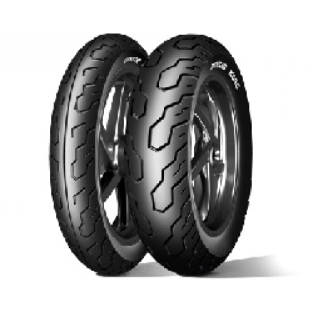 Dunlop K 555 120/80 - 17 61V TL (predná)