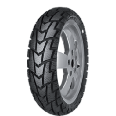 Mitas MC 32 Win Scoot 130/70 - 17 62R TL M+S (zadná)