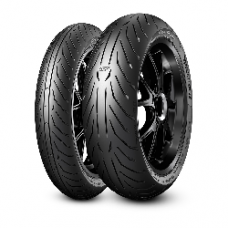 Pirelli Angel GT 2 A 190/55 ZR 17 (75W) TL (zadná)