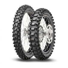 Dunlop Geomax MX 33 90/100 - 16 51M TT NHS (zadná)