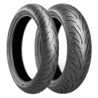 Bridgestone Battlax T 31 150/70 ZR 17 (69W) TL (zadná)