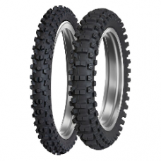 Dunlop Geomax MX 34 70/100 - 19 42M TT NHS (predná)