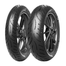 Metzeler Roadtec 02 120/70 ZR 17 (58W) TL (predná)