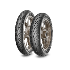 Michelin Road Classic 130/80 B 18 66V TL (zadná)